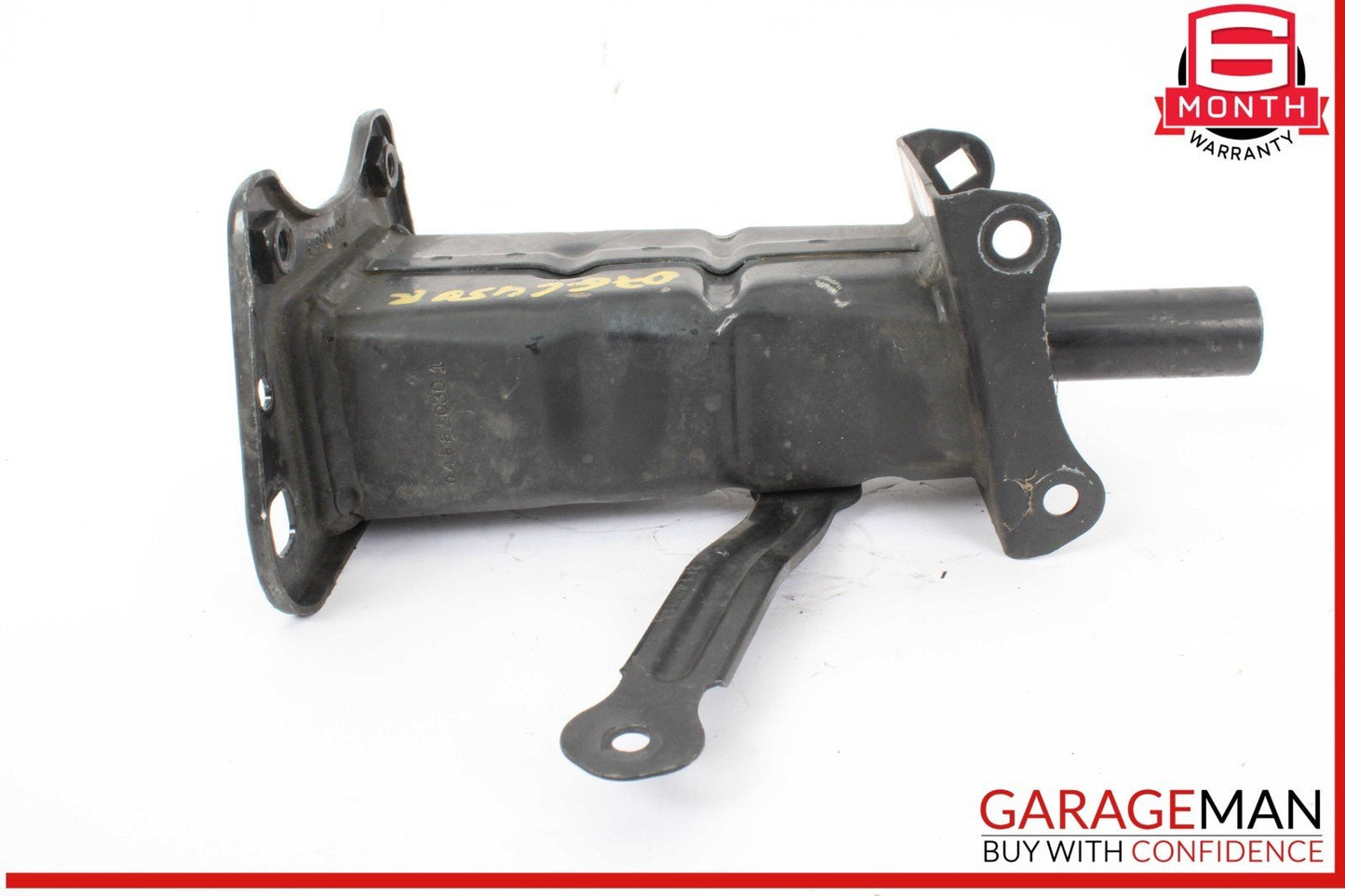 06-12 Mercedes X164 GL450 4MATIC ML550 Front Right Side Reinforcement Bracket