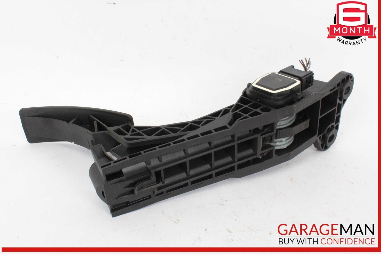 06-13 Mercedes X164 GL450 4MATIC Gas Throttle Pedal Accelerator 1643000504 OEM