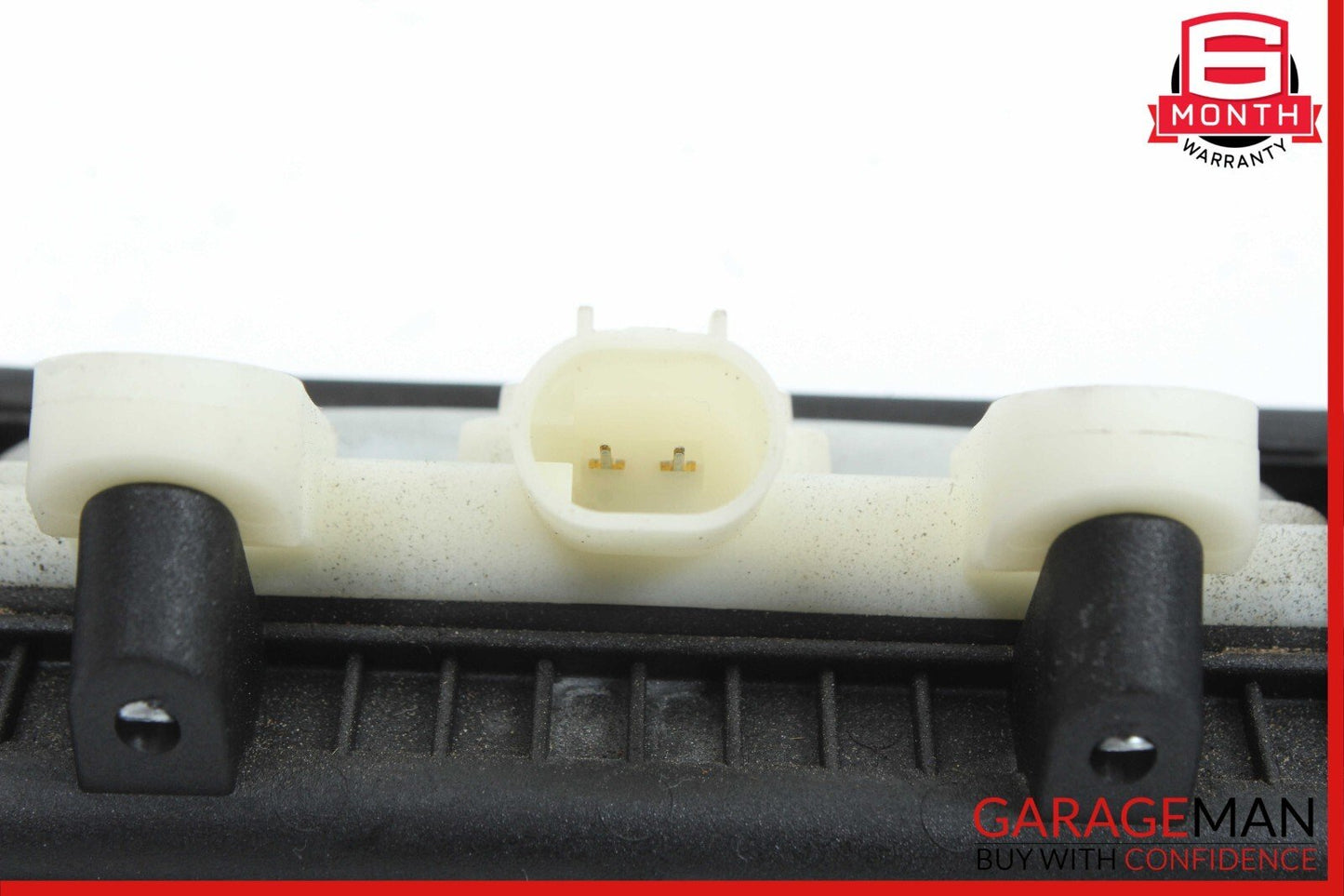 08-14 Mercedes W204 C250 C300 Rear Trunk Tailgate Release Open Handle OEM