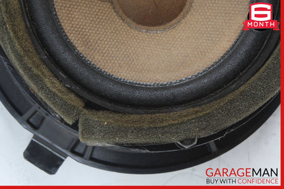 05-11 Cadillac STS Rear Deck Sound Speaker OEM