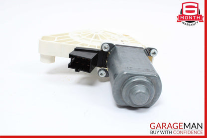 07-13 Mercedes W221 S550 Rear Left Driver Side Door Window Regulator Motor OEM