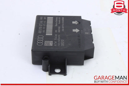 12-18 Audi A7 S7 Parking Aid Control Module Unit 4H0919475AA OEM