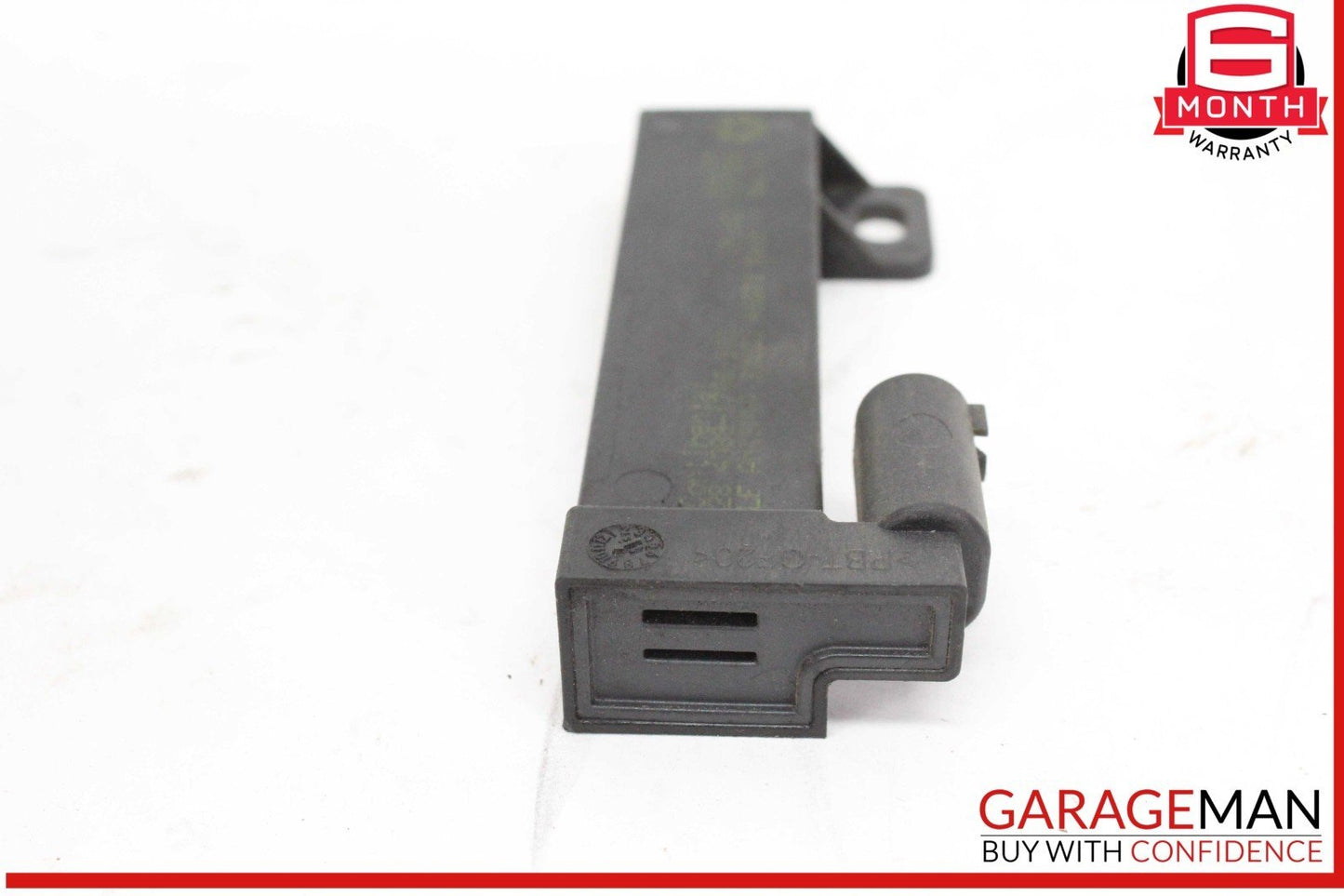 14-20 Maserati Quattroporte Rear Trunk Keyless Entry Antenna Control Module OEM