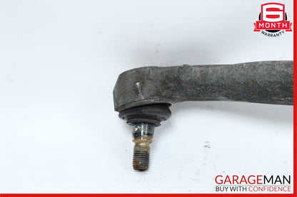 08-14 Mercedes W204 C250 C300 Front Left Side Curved Wishbone Control Arm OEM