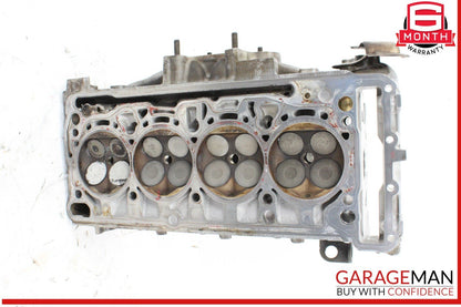 15-17 Audi A3 Engine Motor 2.0L Cylinder Head 06K103353AT OEM