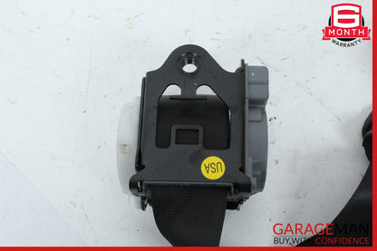 08-11 Mercedes R171 SLK300 Front Right Seat Belt Seatbelt Retractor OEM