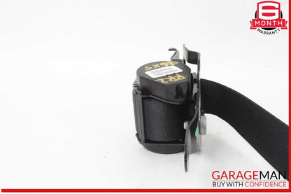 14-18 BMW X5 Rear Right Passenger Side 2nd Second Row Seat Belt Retractor OEM