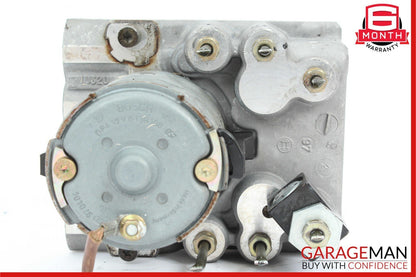 94-99 Mercedes W140 S320 S600 ABS Anti Lock Brake Pump ESP Module 0024319712 OEM