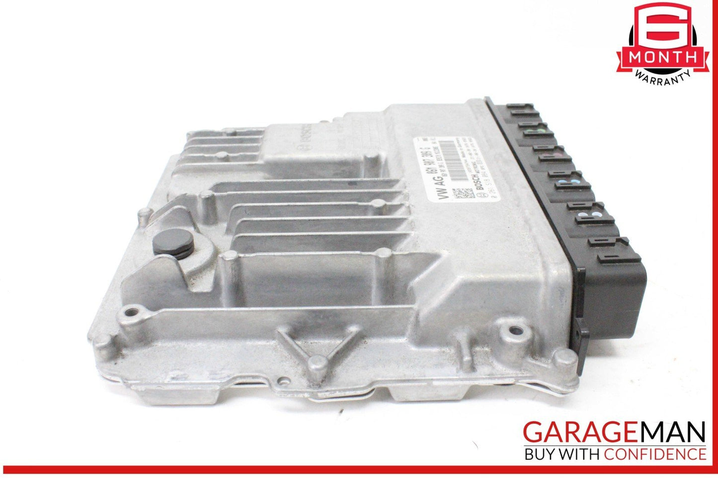 19-24 Audi S5 Q7 Engine Computer Control Module Unit ECU ECM Bosch 06M907309G