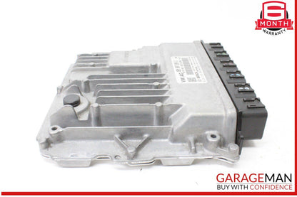 19-24 Audi S5 Q7 Engine Computer Control Module Unit ECU ECM Bosch 06M907309G