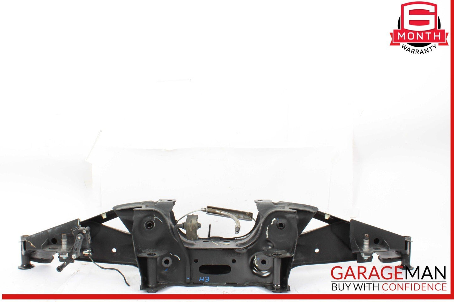 14-19 Mini Cooper Rear Suspension Subframe Crossmember Cradle OEM