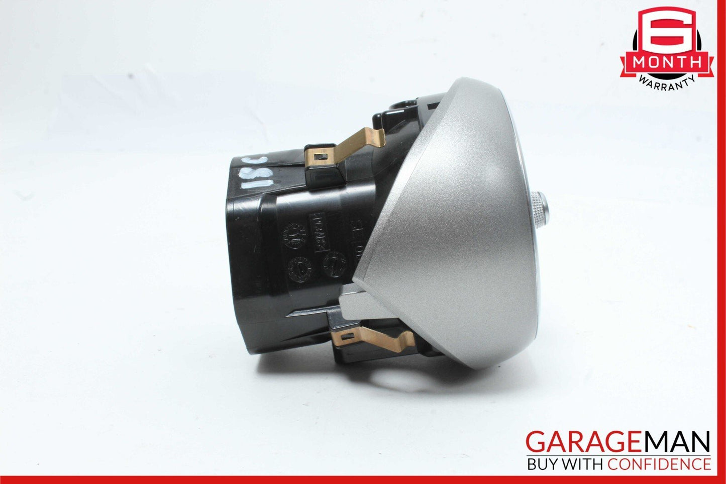 15-20 Mercedes W205 C300 GLC43 AMG Left Side Dash Air A/C Vent 2058303900 OEM