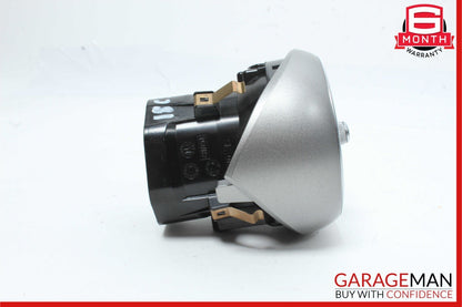 15-20 Mercedes W205 C300 GLC43 AMG Left Side Dash Air A/C Vent 2058303900 OEM