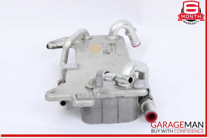 17-24 Audi Q7 S5 RS5 Automatic Transmission Oil Cooler 4M0317021G OEM