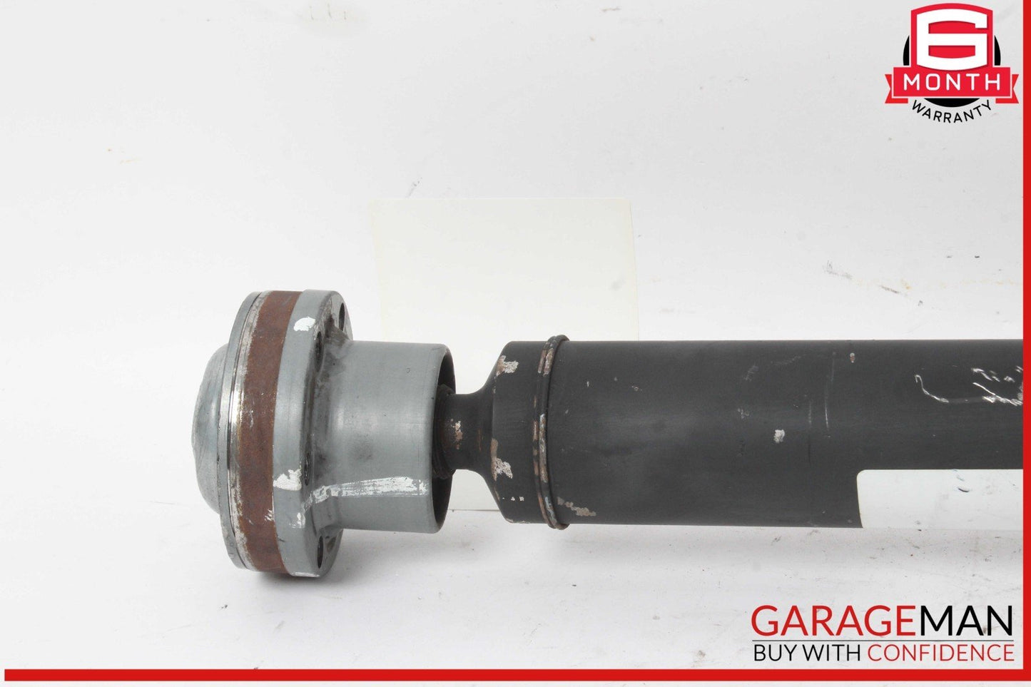 06-13 Mercedes W164 ML350 GL450 GL320 Front Drive Shaft Driveshaft Axle OEM