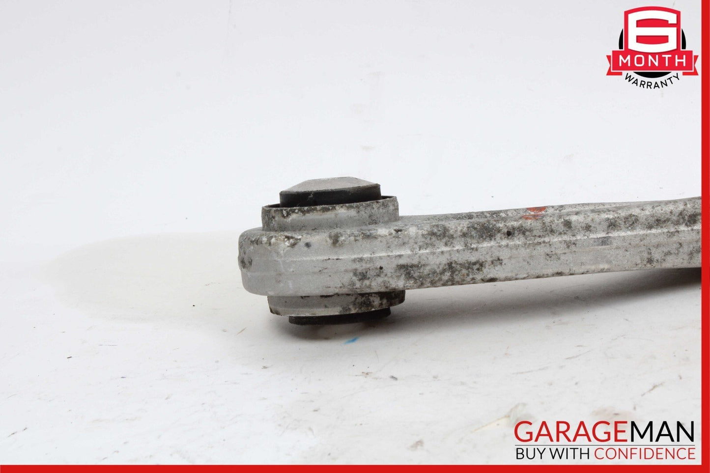 08-17 Mercedes W212 E350 Rear Right / Left Side Suspension Upper Control Arm OEM
