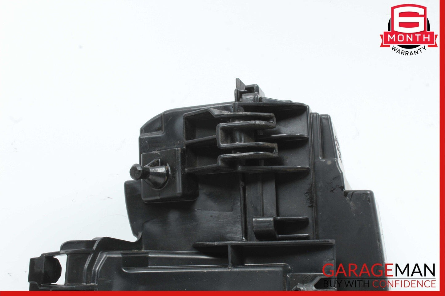 12-15 Mercedes W204 C250 SLK250 Air Intake Cleaner Filter Housing Box OEM