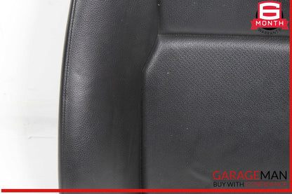 08-14 Mercedes W204 C300 Sedan Front Left Side Top Upper Seat Cushion OEM