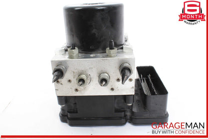 12-13 Range Rover Evoque ABS Anti Lock Brake Pump Module BJ322C405AG OEM