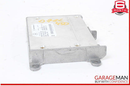 06-12 Mercedes X164 GL450 4MATIC Communication Control Module 2308207026 OEM