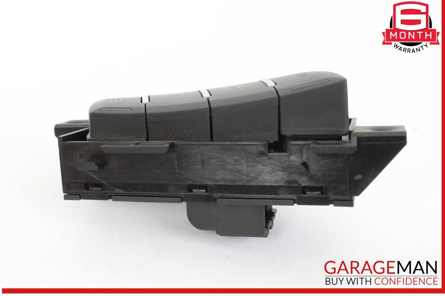 12-18 Audi A7 Front Left Driver Side Door Panel Seat Memory Switch OEM
