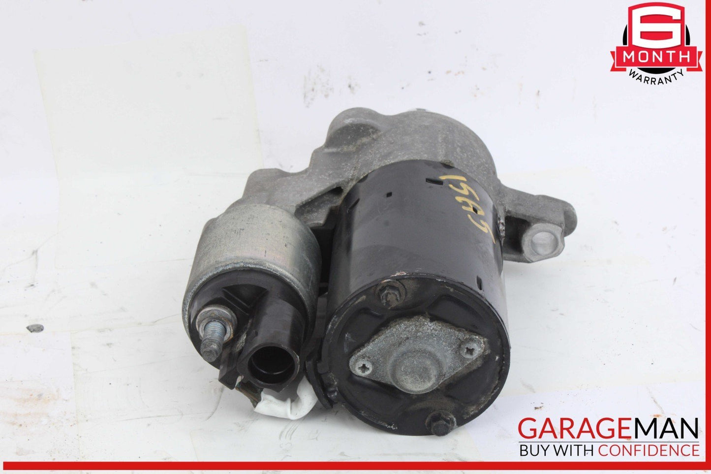 13-17 Audi A5 A4 Q5 Engine Starter Motor Bosch 12V 06H911021E OEM