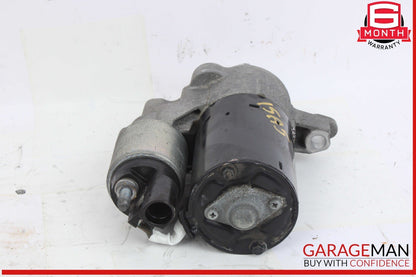 13-17 Audi A5 A4 Q5 Engine Starter Motor Bosch 12V 06H911021E OEM