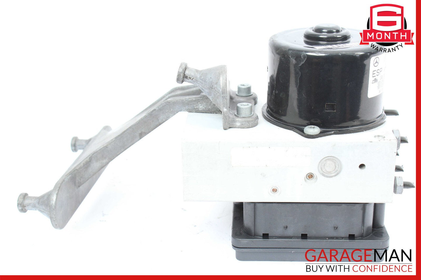 09-11 Mercedes R171 SLK300 SLK350 ABS Anti Lock Brake Pump ESP Module OEM