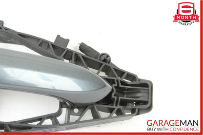 20-21 BMW 228i xDrive Rear Left Driver Side Exterior Door Handle OEM