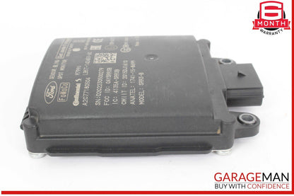 20-24 Lincoln Aviator Rear Right Passenger Side Blind Spot Radar Sensor Module