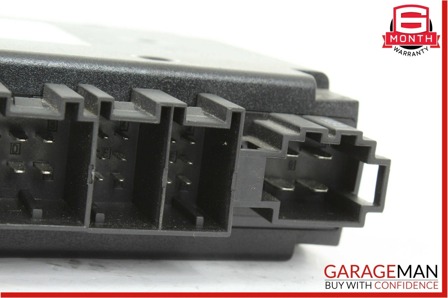 03-10 Porsche Cayenne 955 957 Front Right / Left Seat Adjustment Memory Module