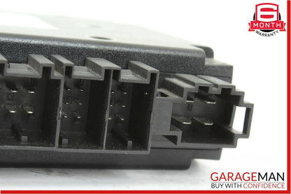 03-10 Porsche Cayenne 955 957 Front Right / Left Seat Adjustment Memory Module