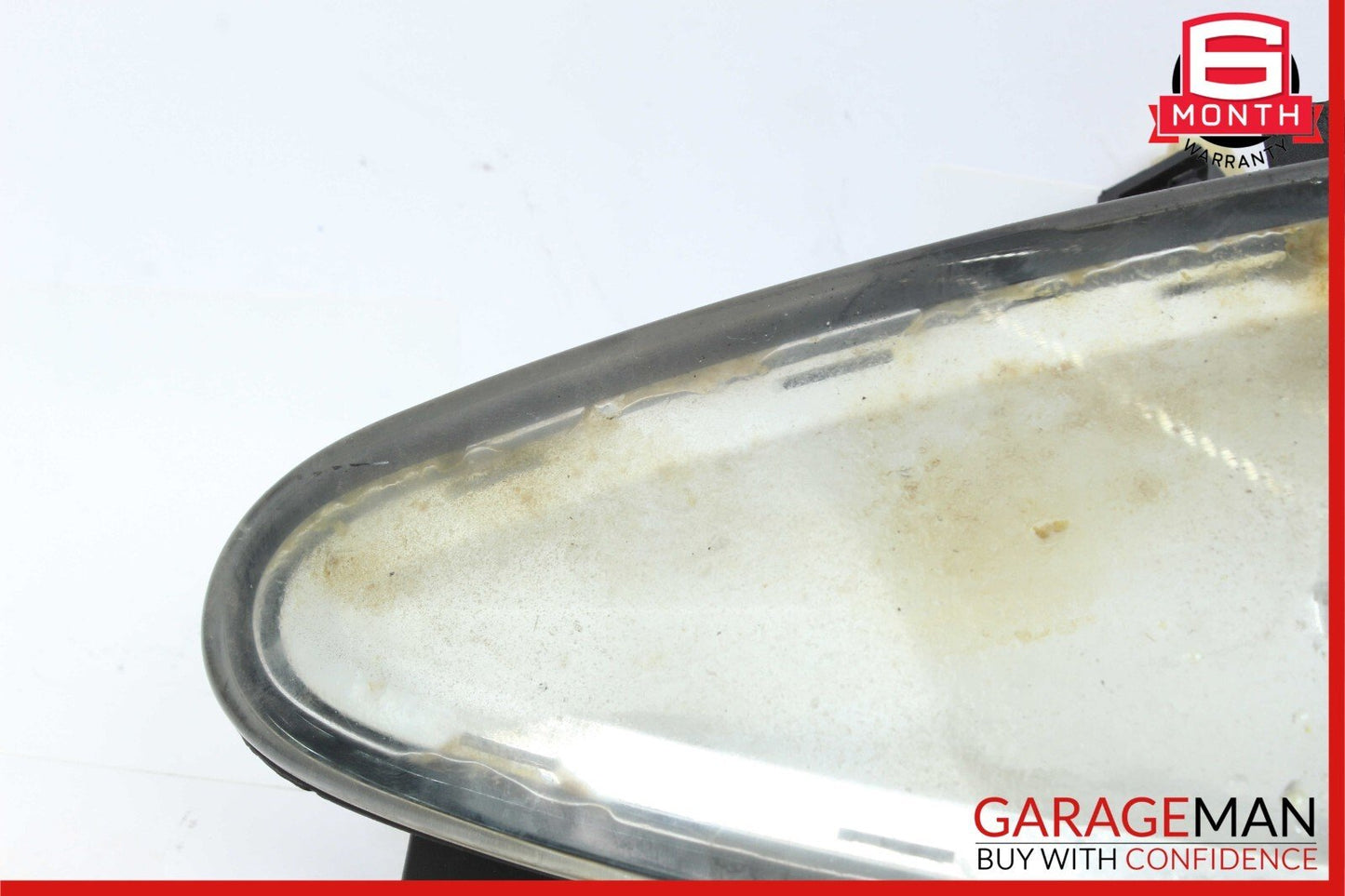 07-09 Mercedes W221 S550 S600 Front Right Passenger Side Fog Light Lamp OEM