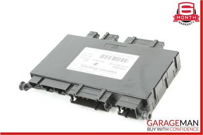 07-09 Mercedes X164 GL450 Third Row Power Seat Folding Control Module Unit OEM