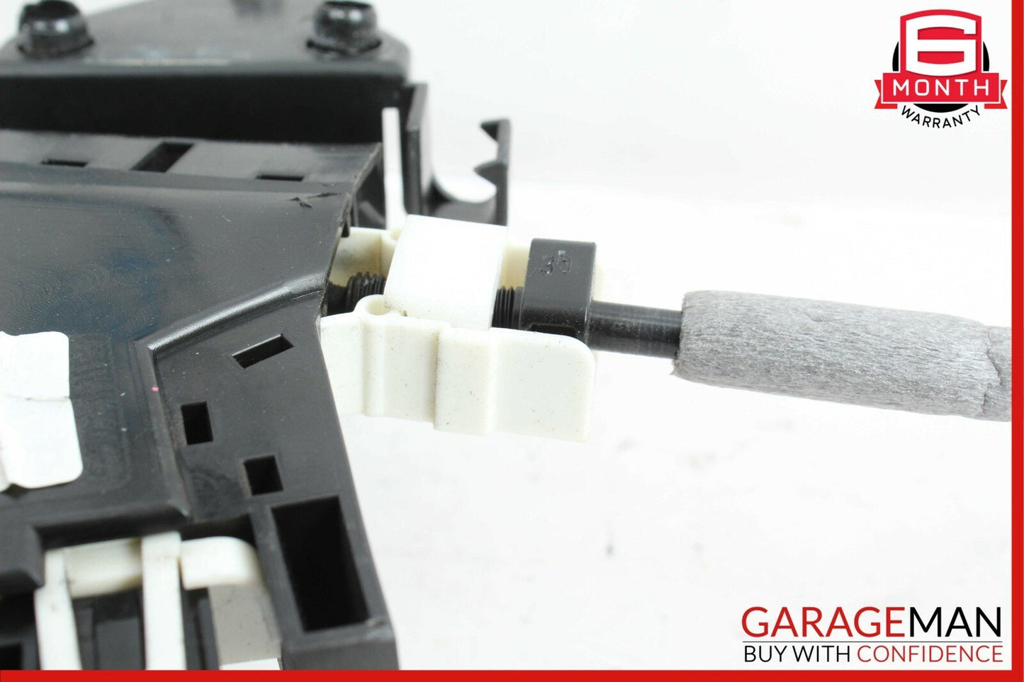 08-11 Mercedes W204 C250 C300 C63 AMG Rear Left Side Door Lock Latch Actuator