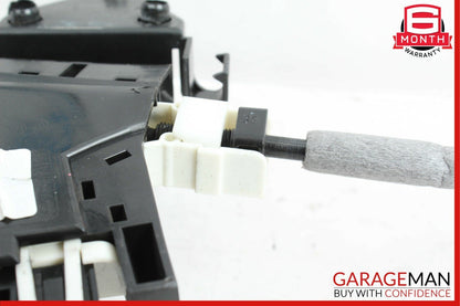 08-11 Mercedes W204 C250 C300 C63 AMG Rear Left Side Door Lock Latch Actuator