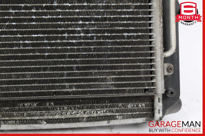 97-05 Porsche Boxster 986 Carrera Front Right Radiator Condenser Fan Bracket OEM
