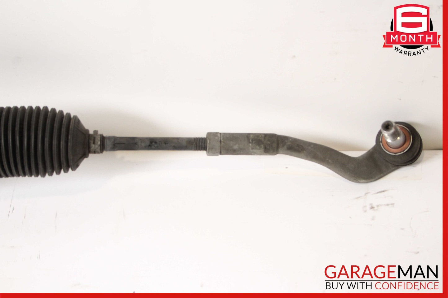 10-13 Mercedes W207 E350 E550 Coupe RWD Power Steering Rack and Pinion OEM
