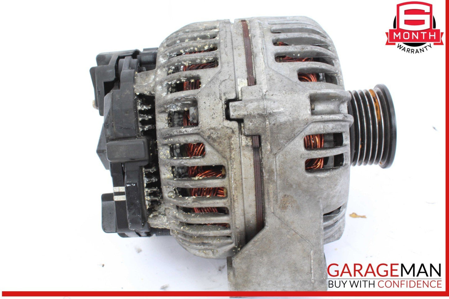 01-05 Mercedes W163 ML350 SLK320 ML320 Engine Generator Alternator OEM