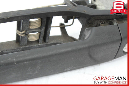 97-04 Mercedes R170 SLK230 Front Left Driver Side Exterior Door Handle OEM