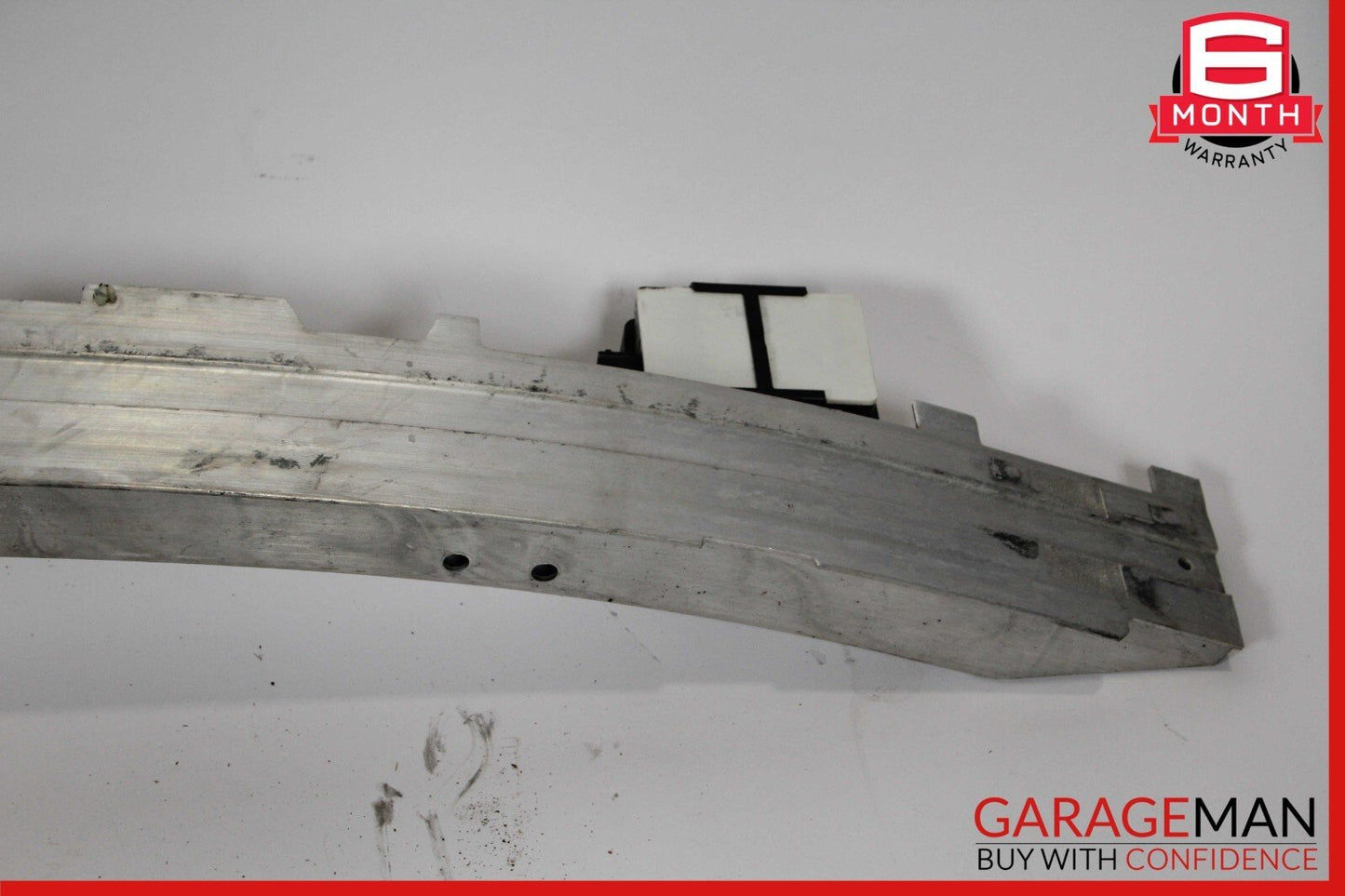 09-15 BMW 750I 750LI F01 F02 Front Bumper Reinforcement Impact Crash Bar Rebar