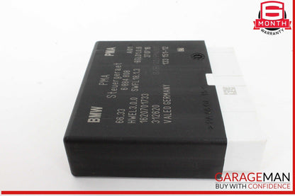 16-22 BMW X1 F48 X2 i3 Park Parking Assist PDC Control Module Unit 6884808 OEM