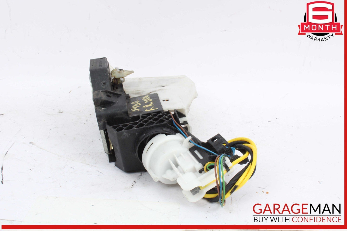 00-06 Mercedes W220 S430 Front Right Passenger Side Door Lock Latch Actuator OEM