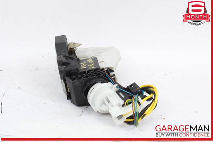00-06 Mercedes W220 S430 Front Right Passenger Side Door Lock Latch Actuator OEM