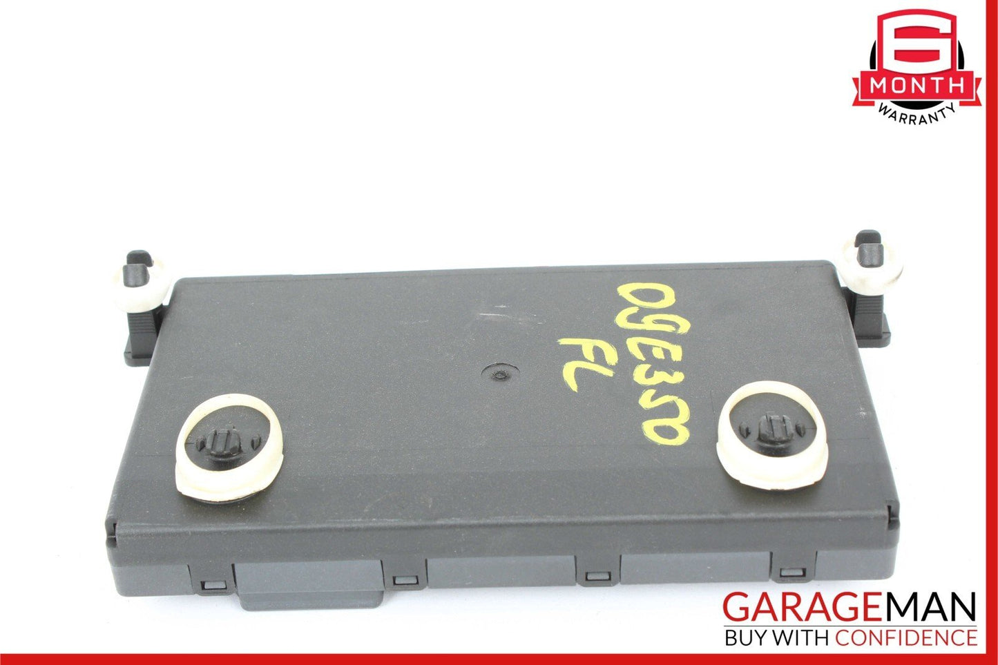 03-09 Mercedes W211 E350 E550 Front Left Driver Side Door Control Module OEM