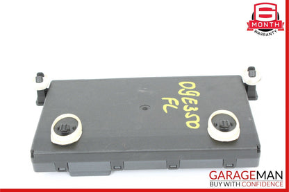 03-09 Mercedes W211 E350 E550 Front Left Driver Side Door Control Module OEM