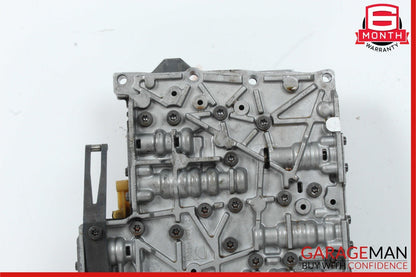 Mercedes ML350 C300 CLS350 CL550 7G Tronic Transmission Valve Body TCM OEM