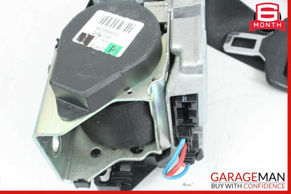 07-09 Mercedes W211 E350 CLS550 Front Right Seatbelt Seat Belt Retractor Black