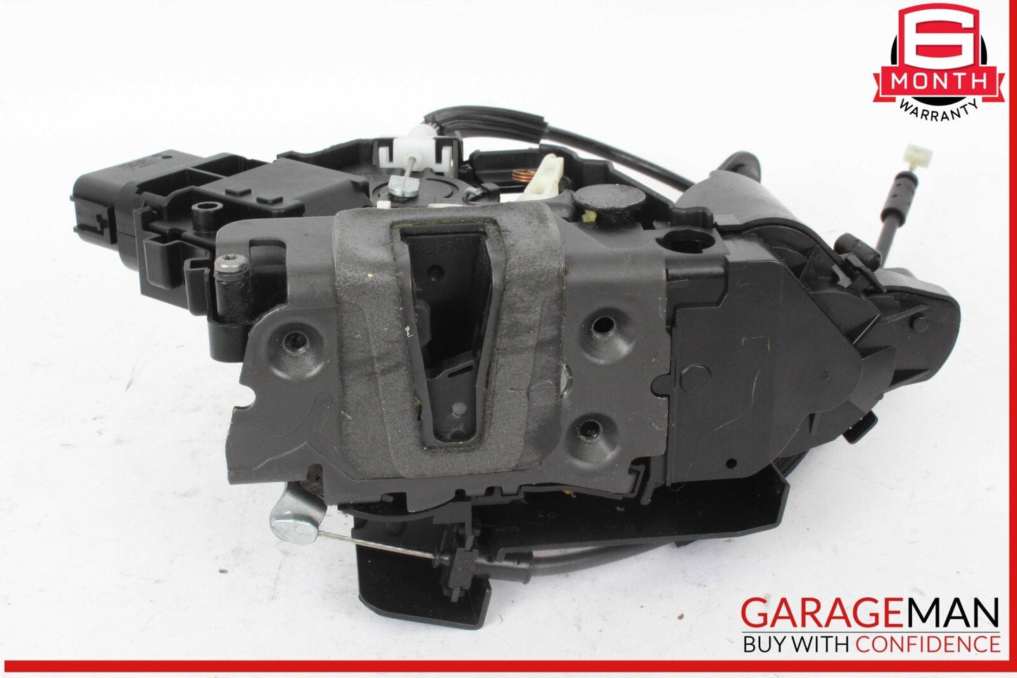 10-13 Land Rover Range Rover Sport Front Right Side Door Lock Latch Actuator OEM