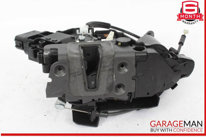 10-13 Land Rover Range Rover Sport Front Right Side Door Lock Latch Actuator OEM